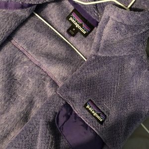 Patagonia vest medium